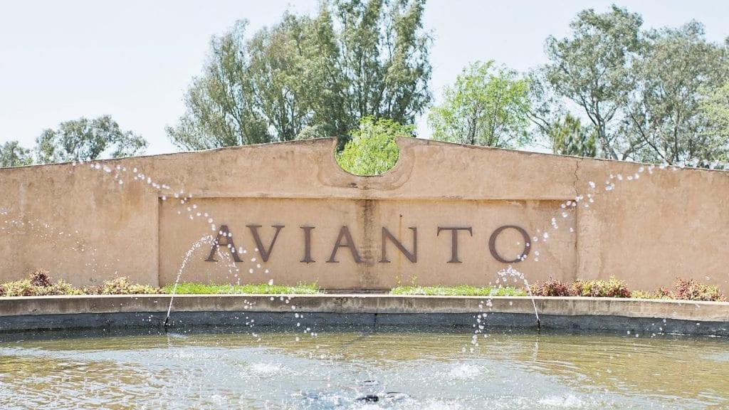 Avianto Hotel Muldersdrift Exterior photo